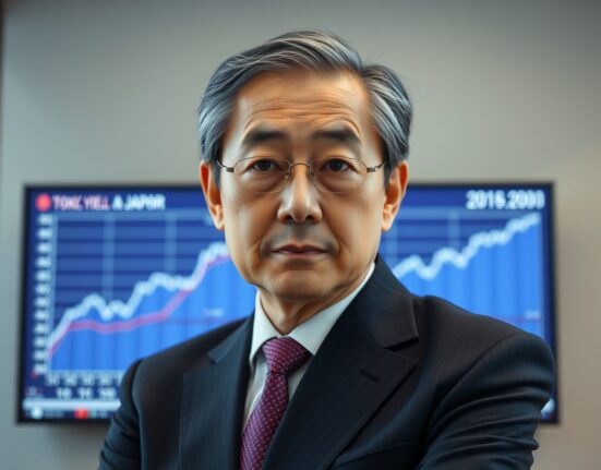 Bank of Japan board member Toyoaki Nakamura discusses predictable bond taper policy in Tokyo