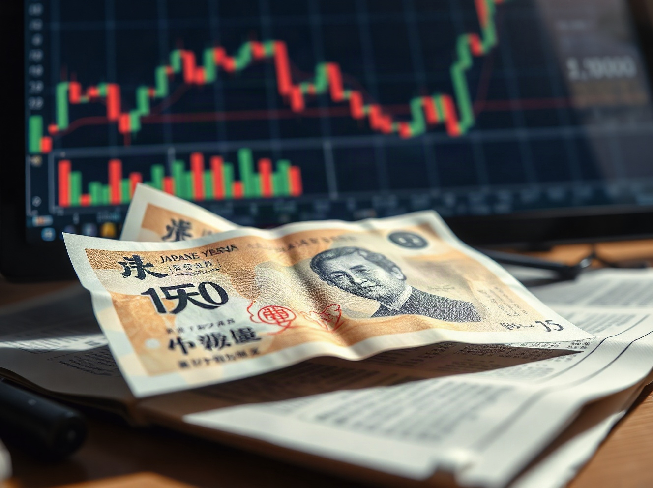 BoJ Normalization Expectations and Contained Yen Moves: BNY Weighs In