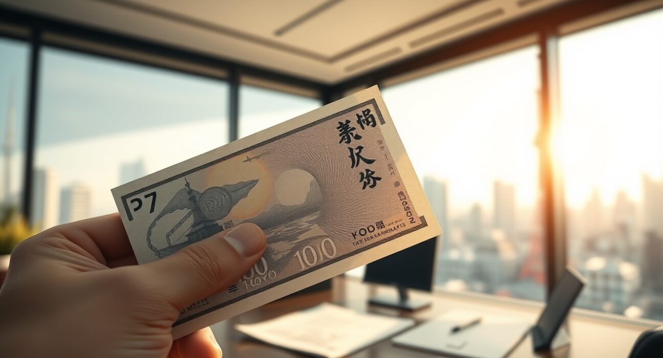 Analysis of Japanese Yen strength supported by Bank of Japan monetary policy decisions.