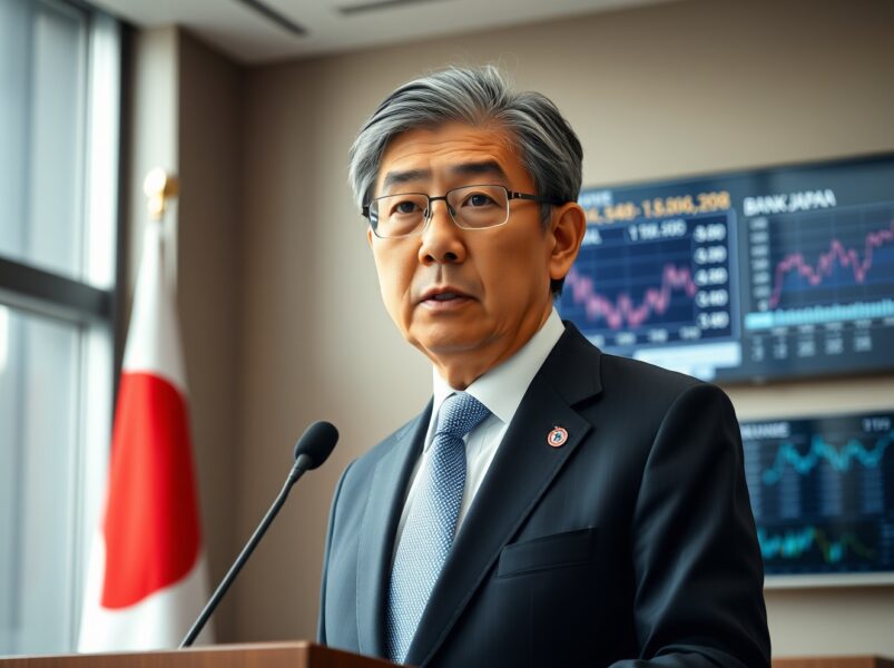 Bank of Japan Policy Normalization: Former Governor Kuroda’s Urgent Warning Against Delay