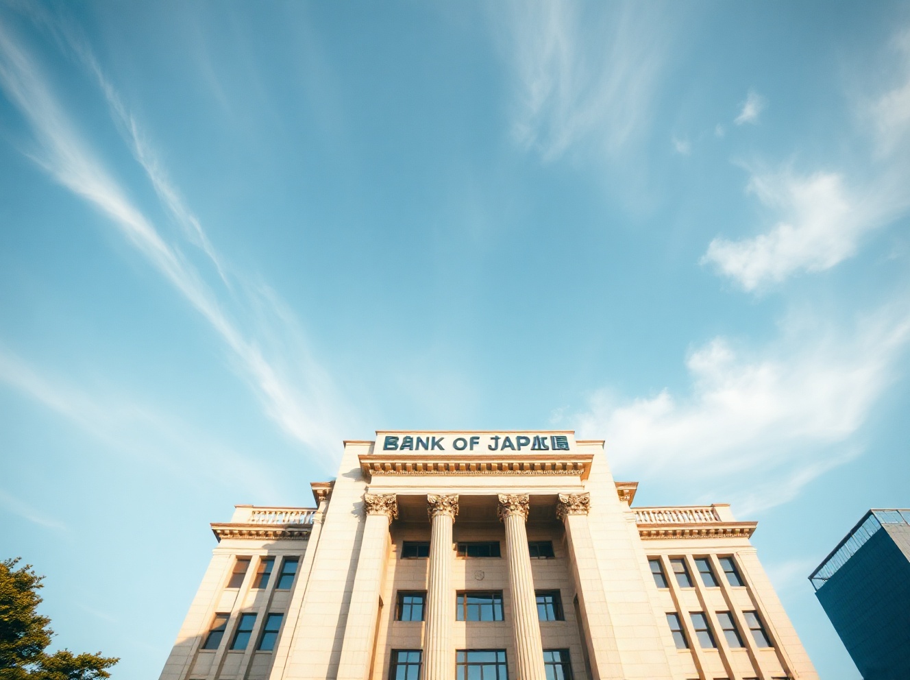 Bank of Japan Expected to Raise Rates to 1.0% in June, Reuters Poll Shows