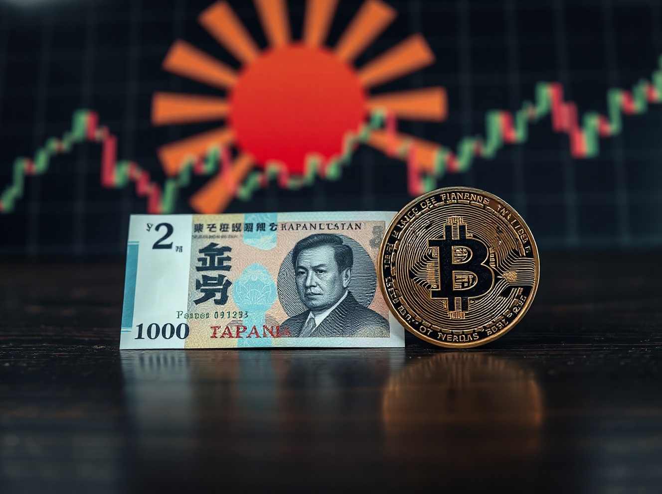 BOJ Rate Hike Could Unwind Yen Carry Trade, Sparking Bitcoin Volatility Similar to 2024 Crash, Analysts Warn