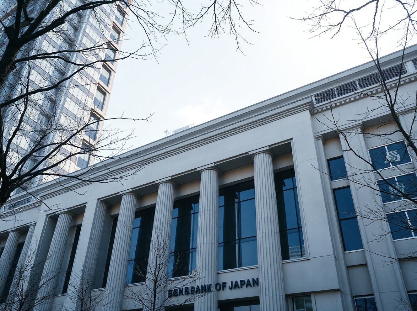 BoJ Delivers Expected 25 bps Rate Hike to 1%; Yen Retreats Against Euro