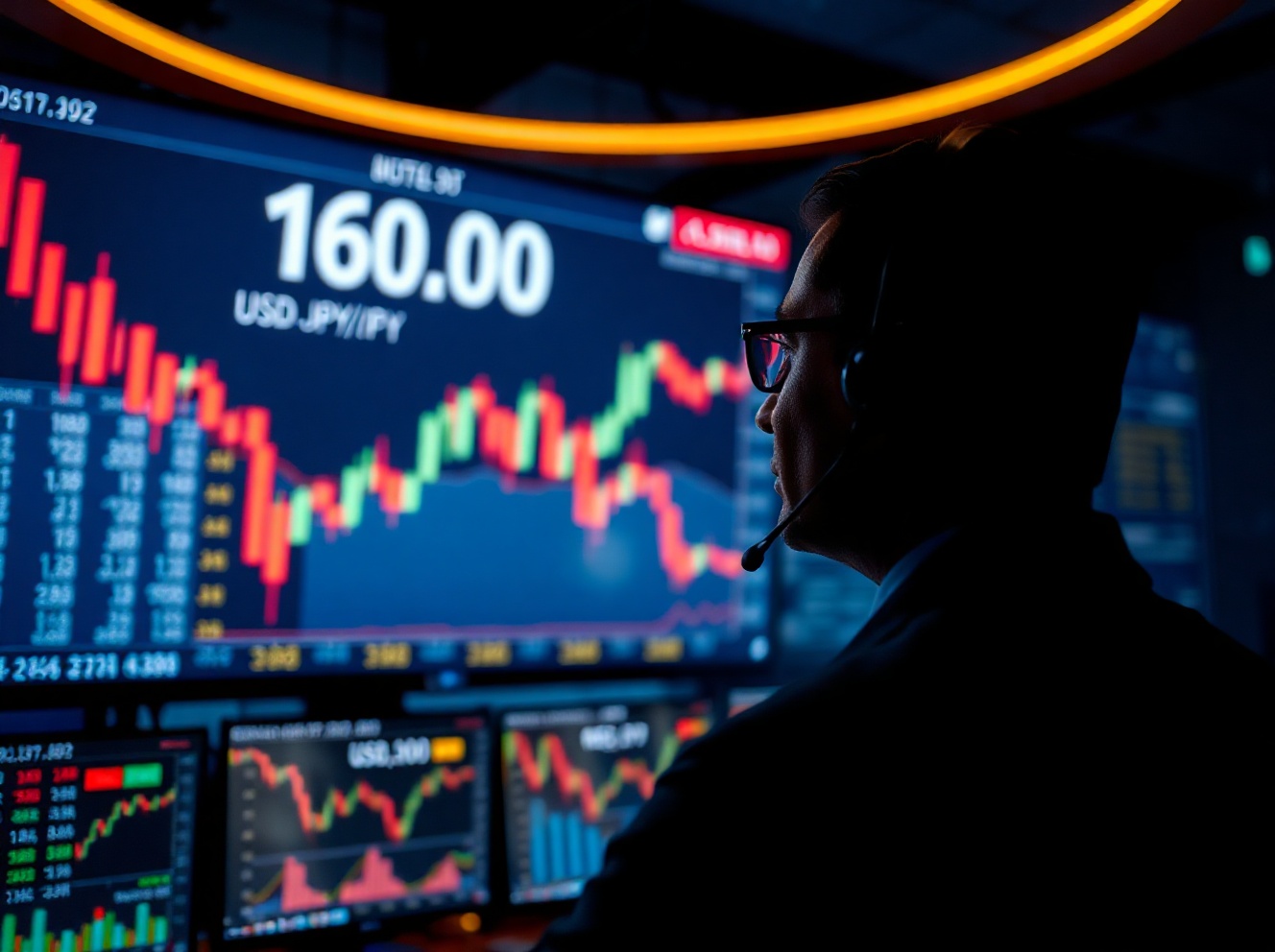 BoJ Rate Hike Looms, But the Yen Stays Stuck Near 160.00: Here’s Why