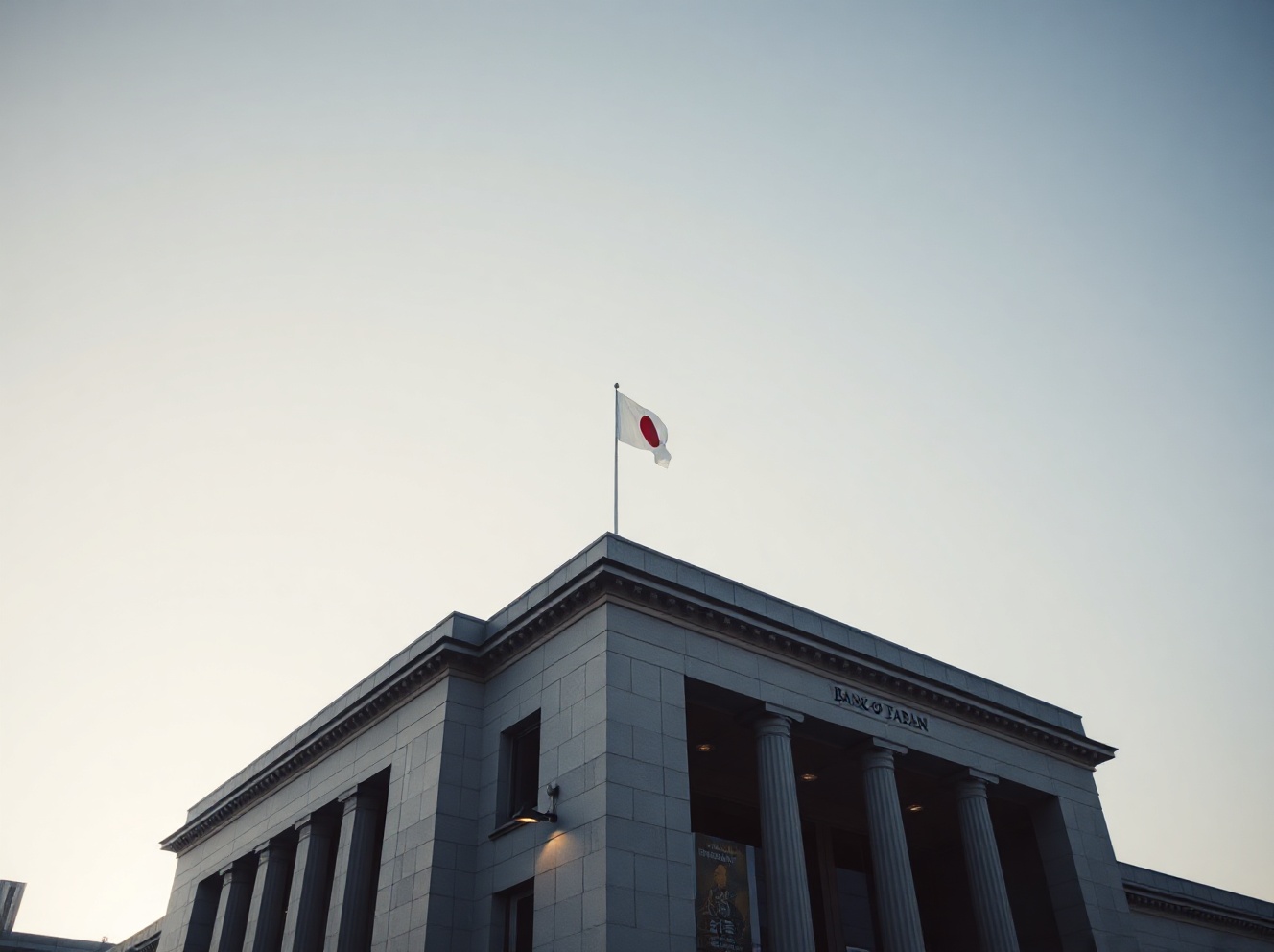 Bank of Japan Signals Possible September Rate Hike, Jiji Press Reports
