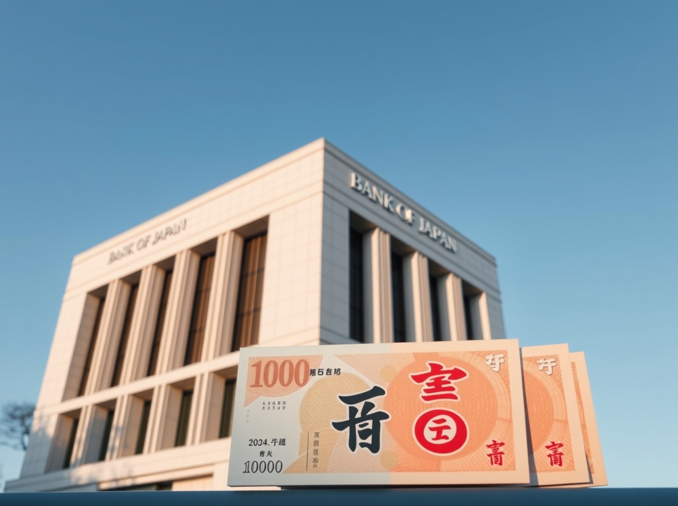 BoJ Signals Rate Hike: Why the Japanese Yen May Finally Find Support
