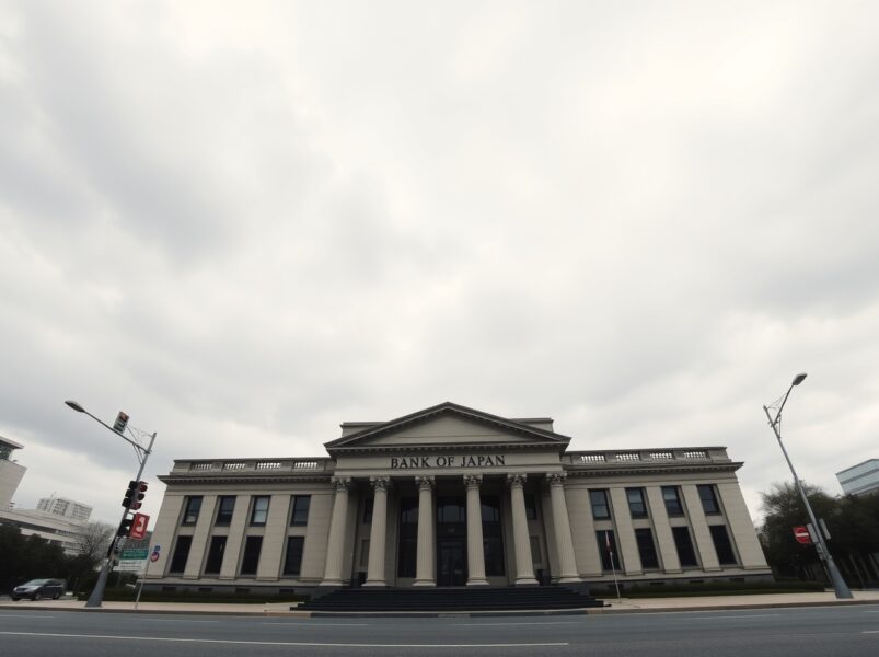 USD/JPY: BoJ Split Vote Intensifies Normalization Risks – BNY Warns