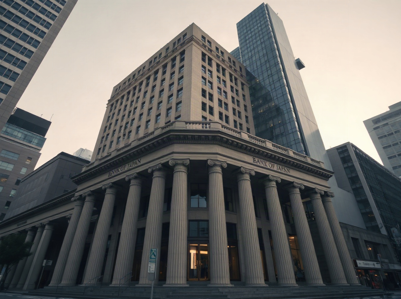 BoJ’s Takata Signals Nimble Rate Hikes, Citing Financial Conditions