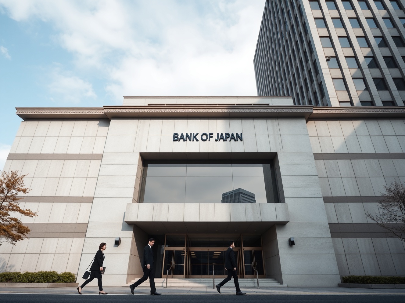 BoJ’s Tamura Urges Rate Hikes Toward Neutral to Curb Inflation Overshoot Risks
