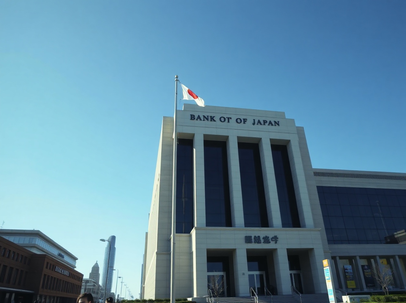 BoJ Tightening Debate Supports Yen, Rabobank Says