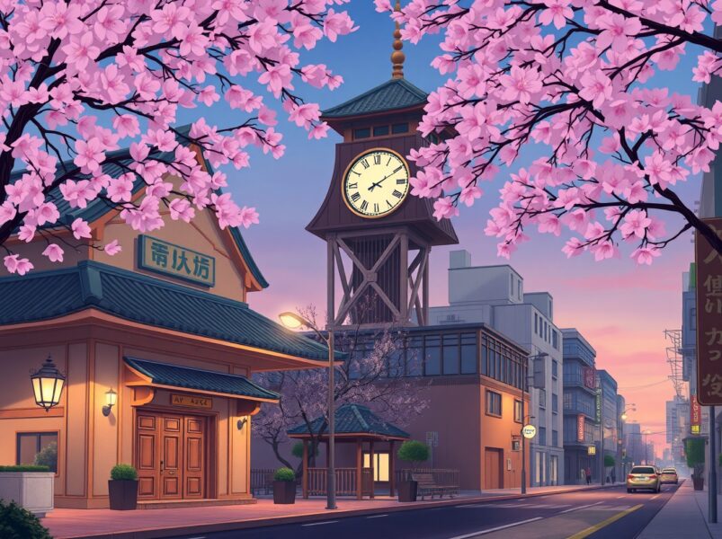 Bank of Japan Timing: Critical Decision Looms After Soft CPI Data – Danske Bank Analysis