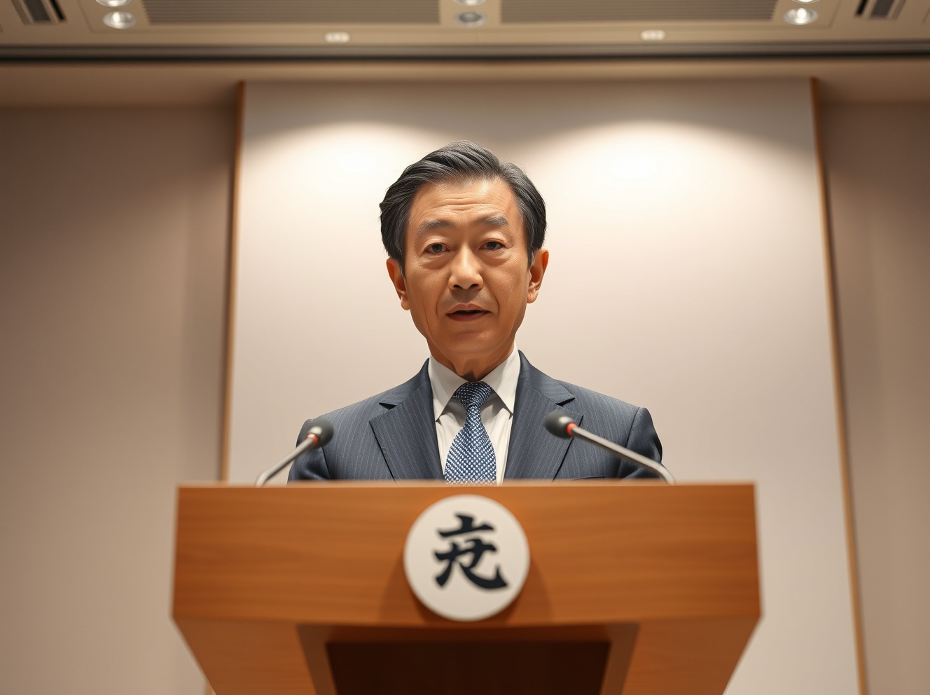 Bank of Japan Governor Ueda Acknowledges Sharp Rise in Long-Term Interest Rates