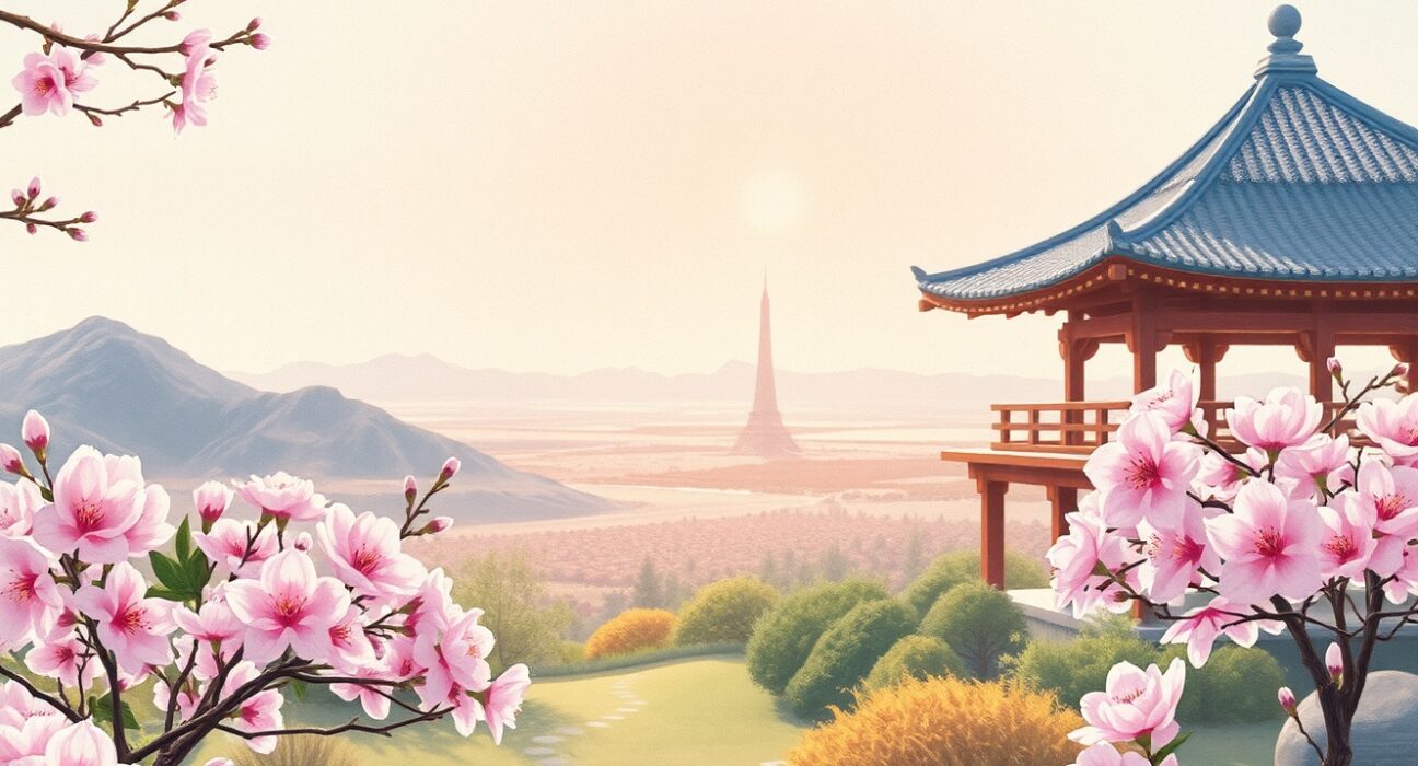 Bank of Japan Governor Kazuo Ueda analyzing Middle East economic impacts on Japanese monetary policy decisions