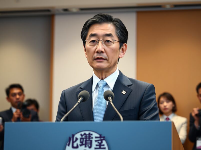 Critical Analysis: BoJ’s Ueda Vows Appropriate Monetary Policy While Assessing Forex Impact on Economic Forecasts