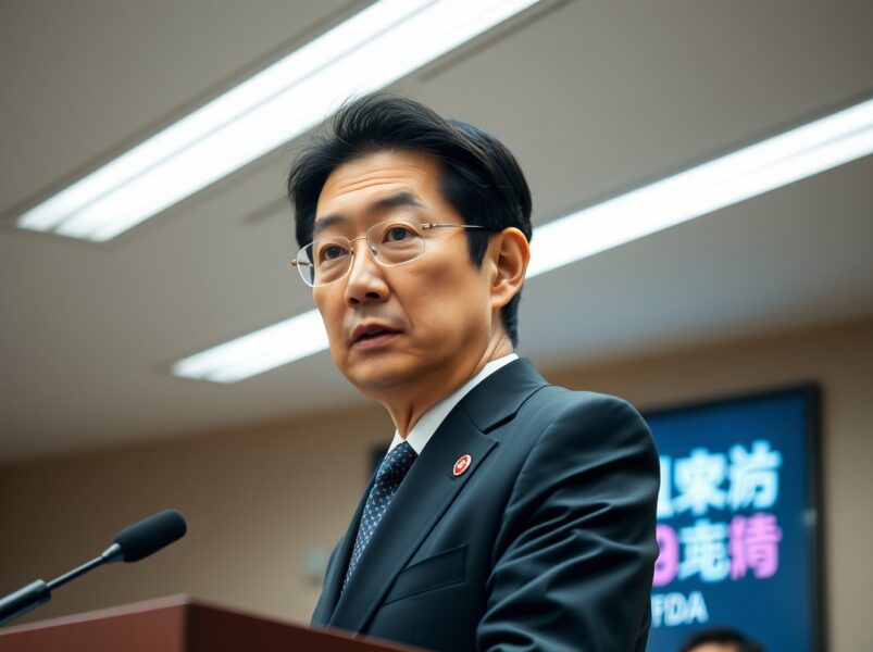 Bank of Japan Governor Kazuo Ueda Warns: Soaring Oil Prices Threaten Japan’s Fragile Trade Balance