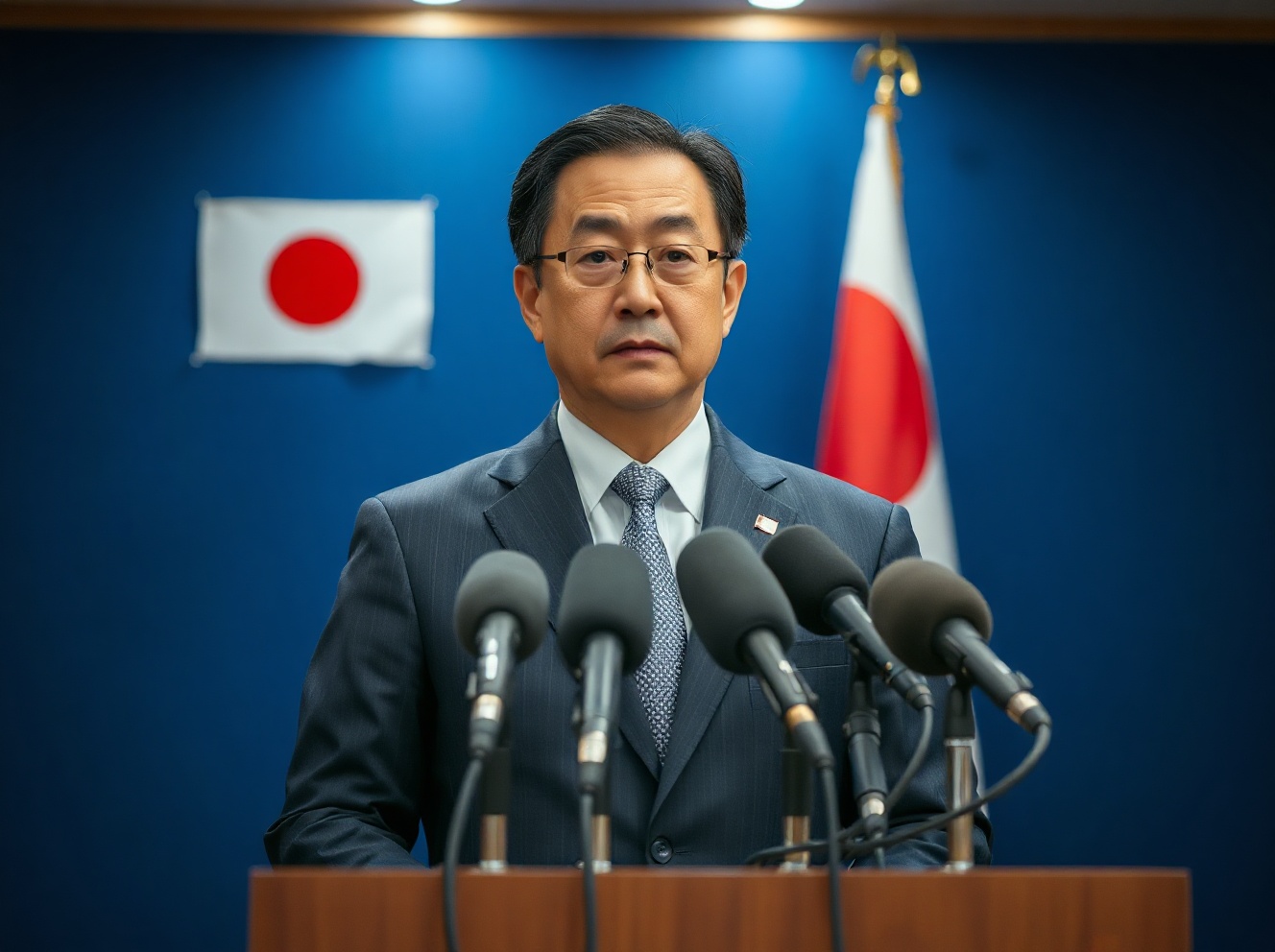 BoJ’s Ueda Warns Temporary Oil Shocks Risk Becoming Persistent Inflation Drivers