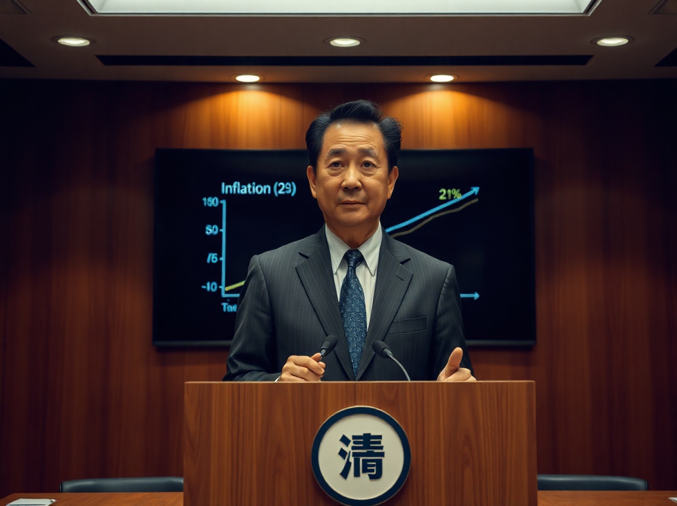 BoJ’s Ueda Signals Further Rate Hikes as Inflation Nears 2% Target