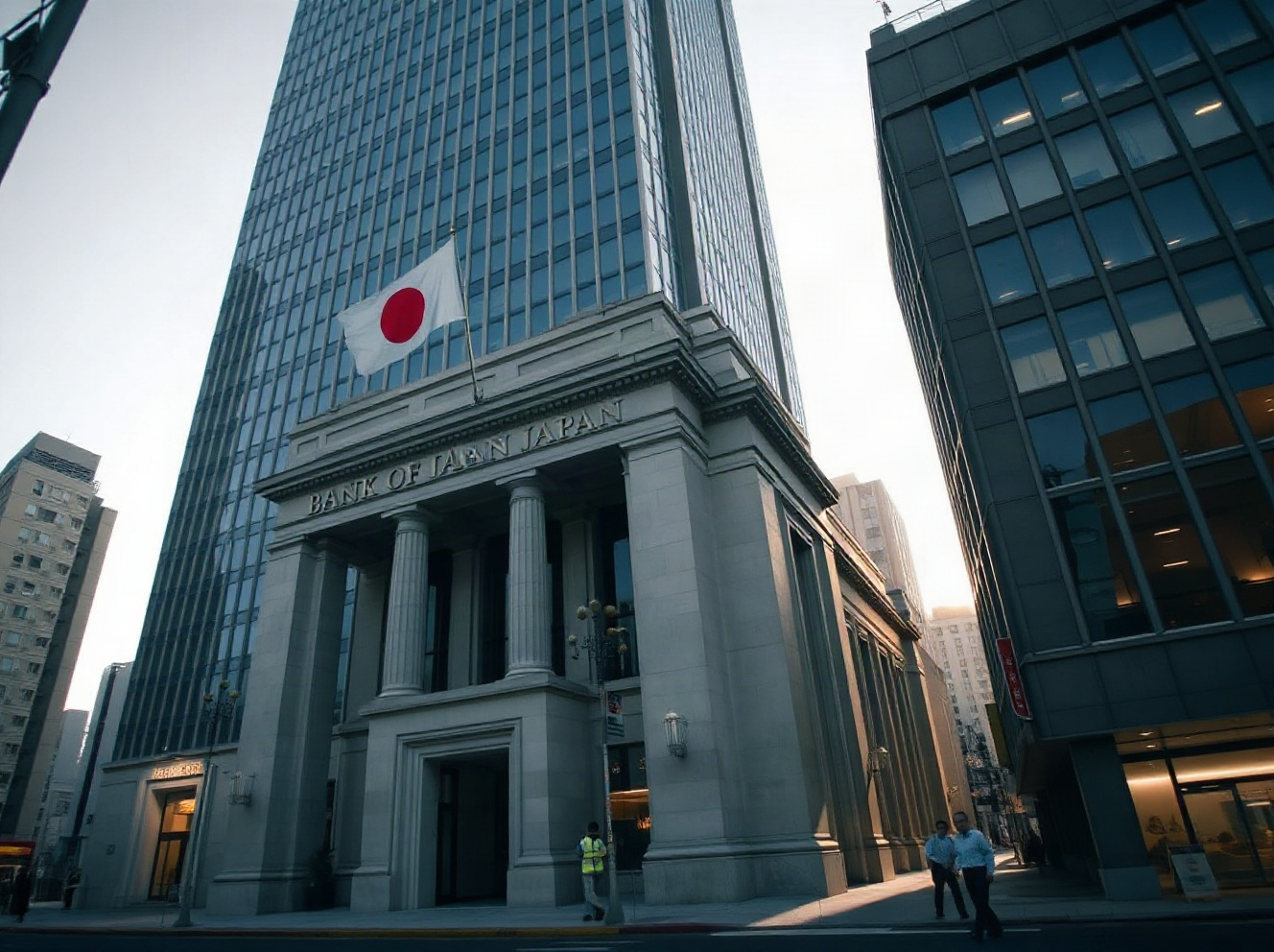 Bank of Japan’s Ueda Stays Mum on Daily Yen Moves, But Markets Bet on September Hike
