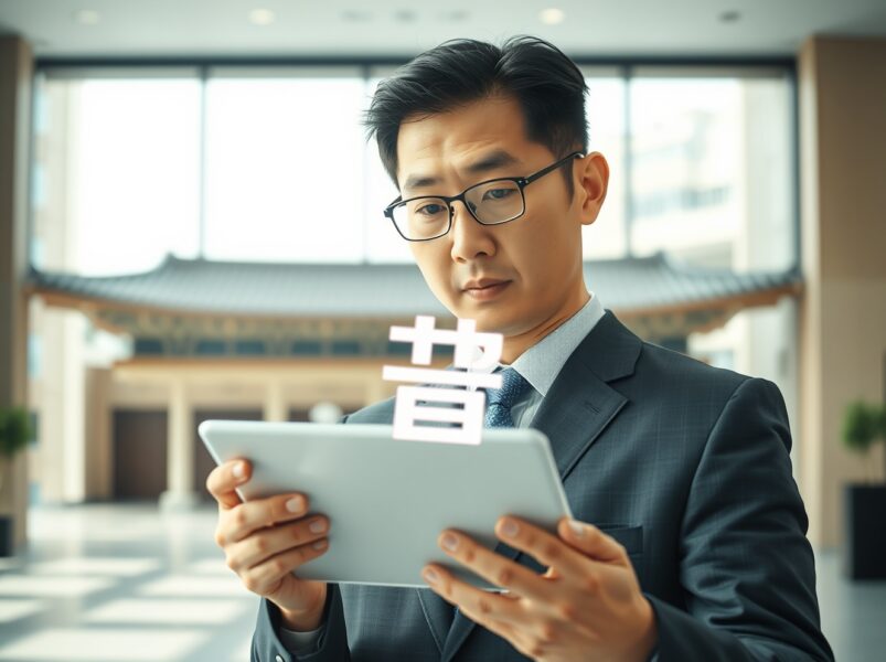 Won Stablecoin Gets Crucial Backing: BOK Governor Nominee Charts Future for Digital Korean Currency