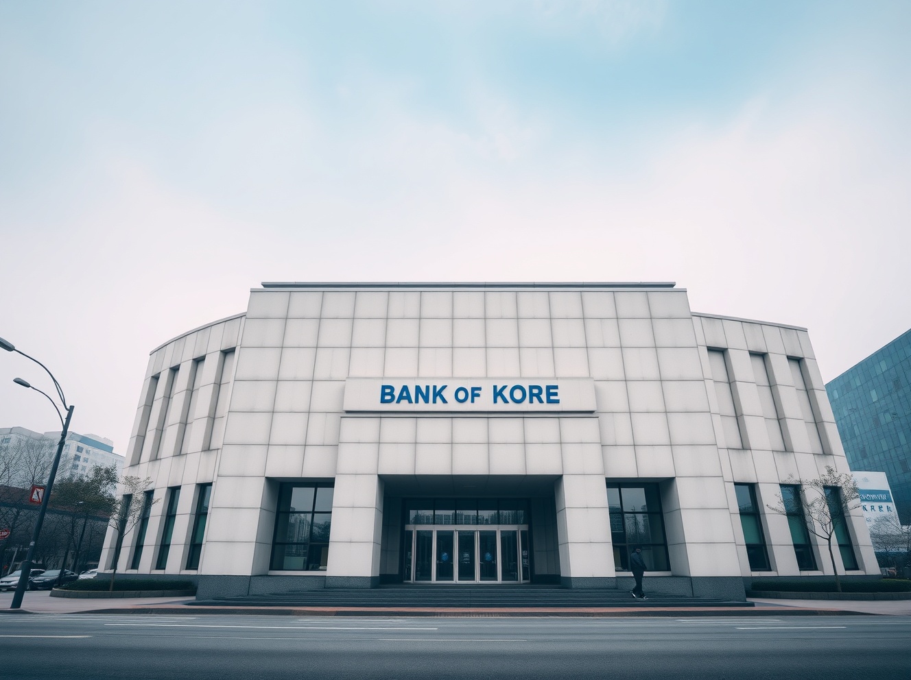 Bank of Korea Governor: Stablecoins and Deposit Tokens Have Distinct Roles in Future Monetary System