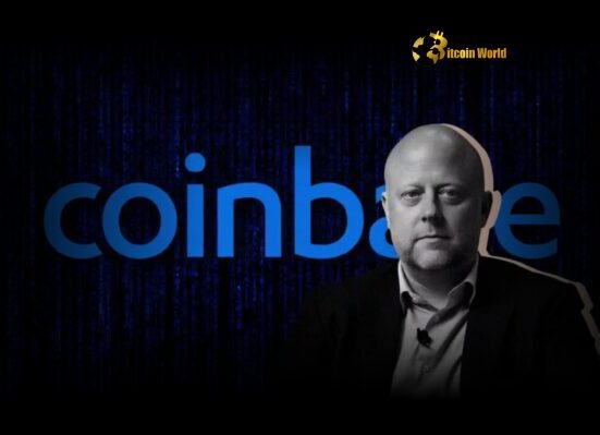 Bold Move: Former Exec Argues Coinbase Must Acquire Circle for USDC Control