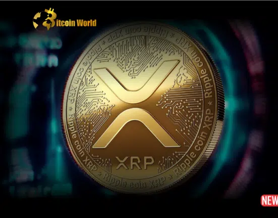 XRP to $18? Bold Prediction Based on Historical Patterns Sends Crypto Market Buzzing!