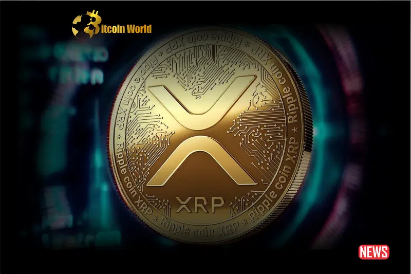 XRP to $18? Bold Prediction Based on Historical Patterns Sends Crypto Market Buzzing!