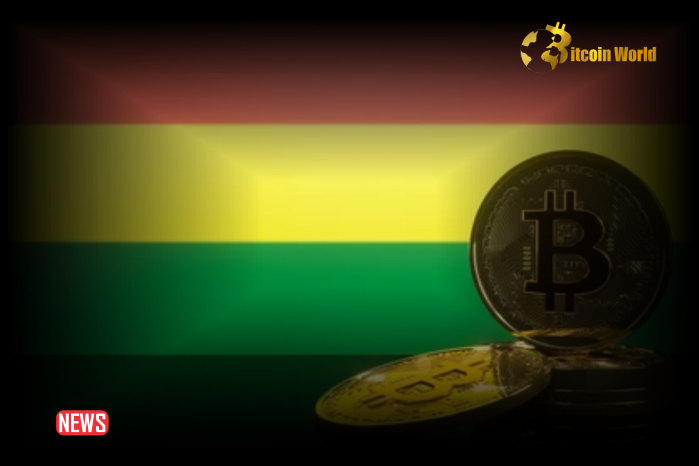 Bolivia Officially Ends Its Ban On Cryptocurrency Trading After 4 Years