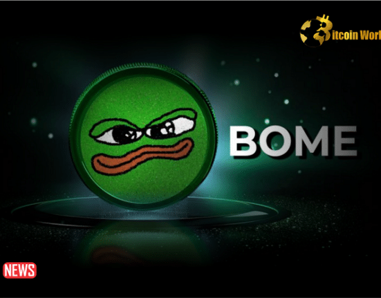 Book of Meme (BOME) Forecasted To Hit New ATH: Here's When