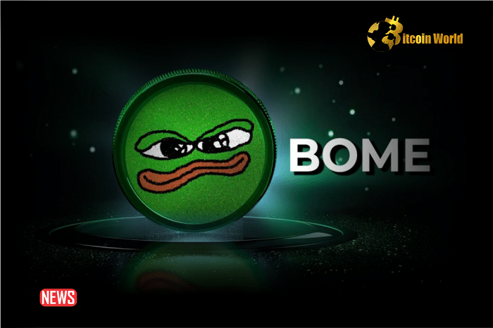 Book of Meme (BOME) Forecasted To Hit New ATH: Here's When