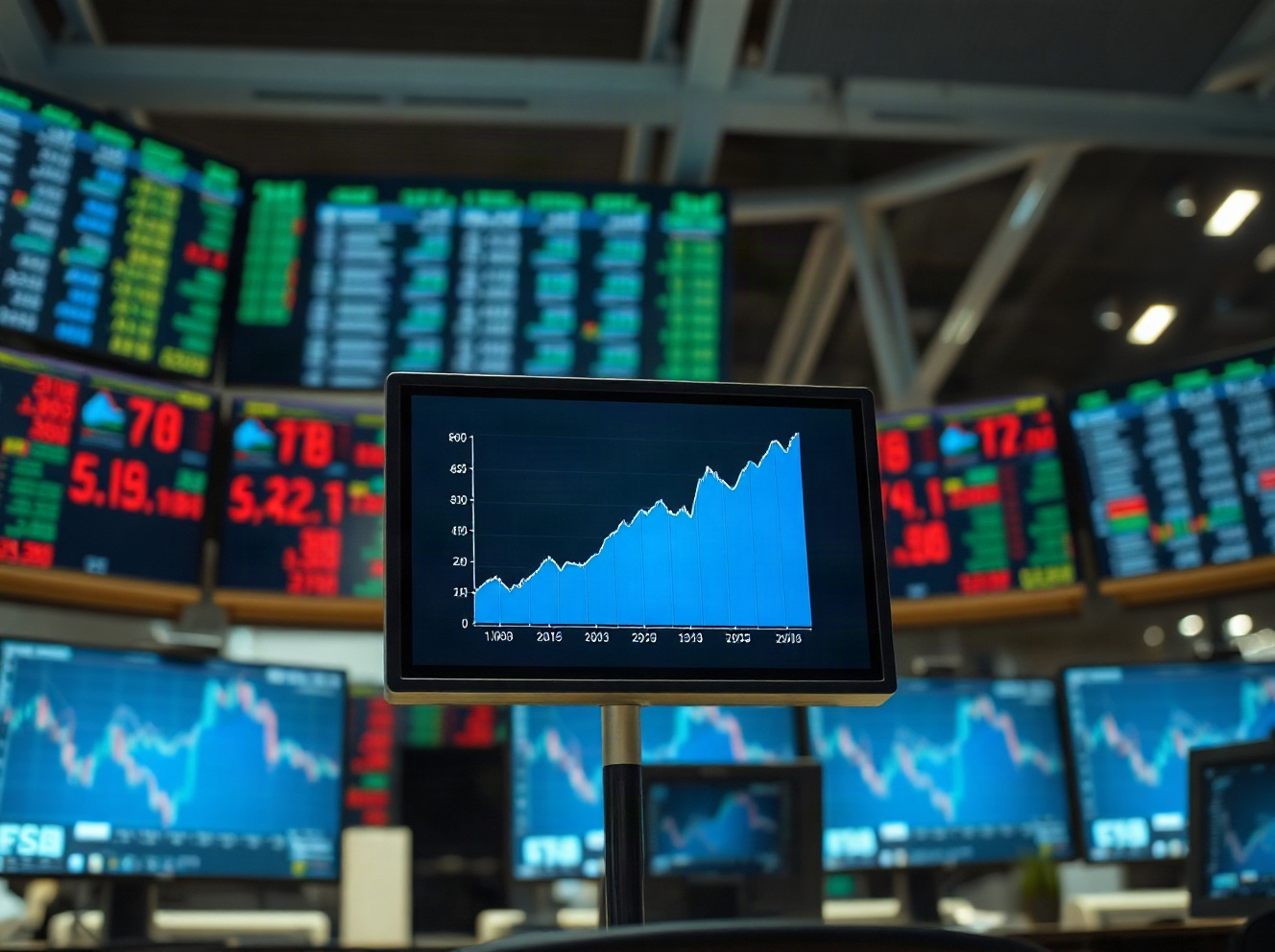 The Bond Coup: What the Latest Selloff Means for Global Markets