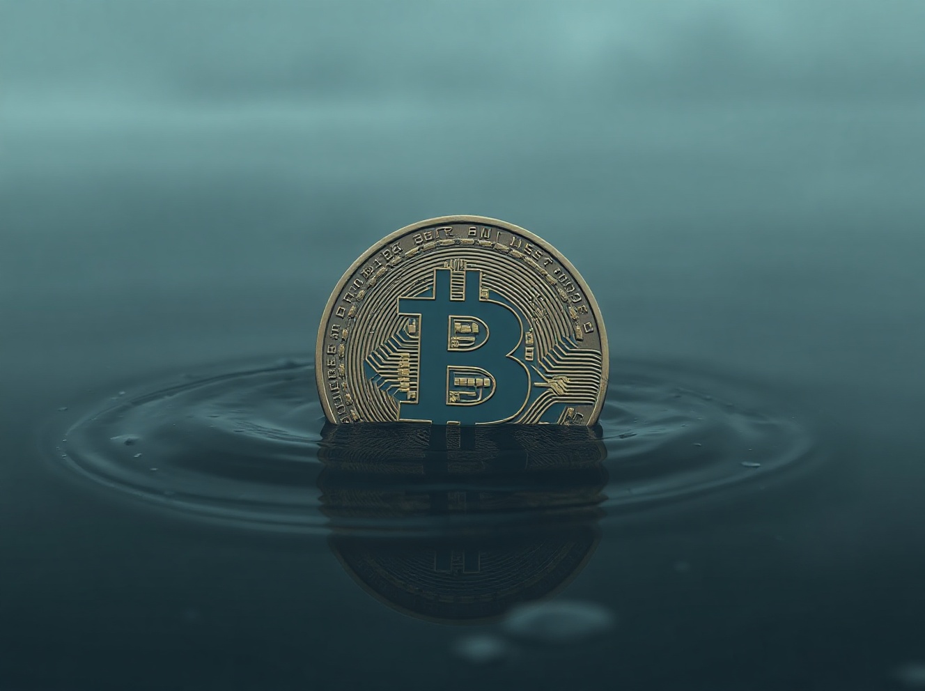 Bond Market’s Hawkish Turn Signals Potential Bitcoin Bottom in October