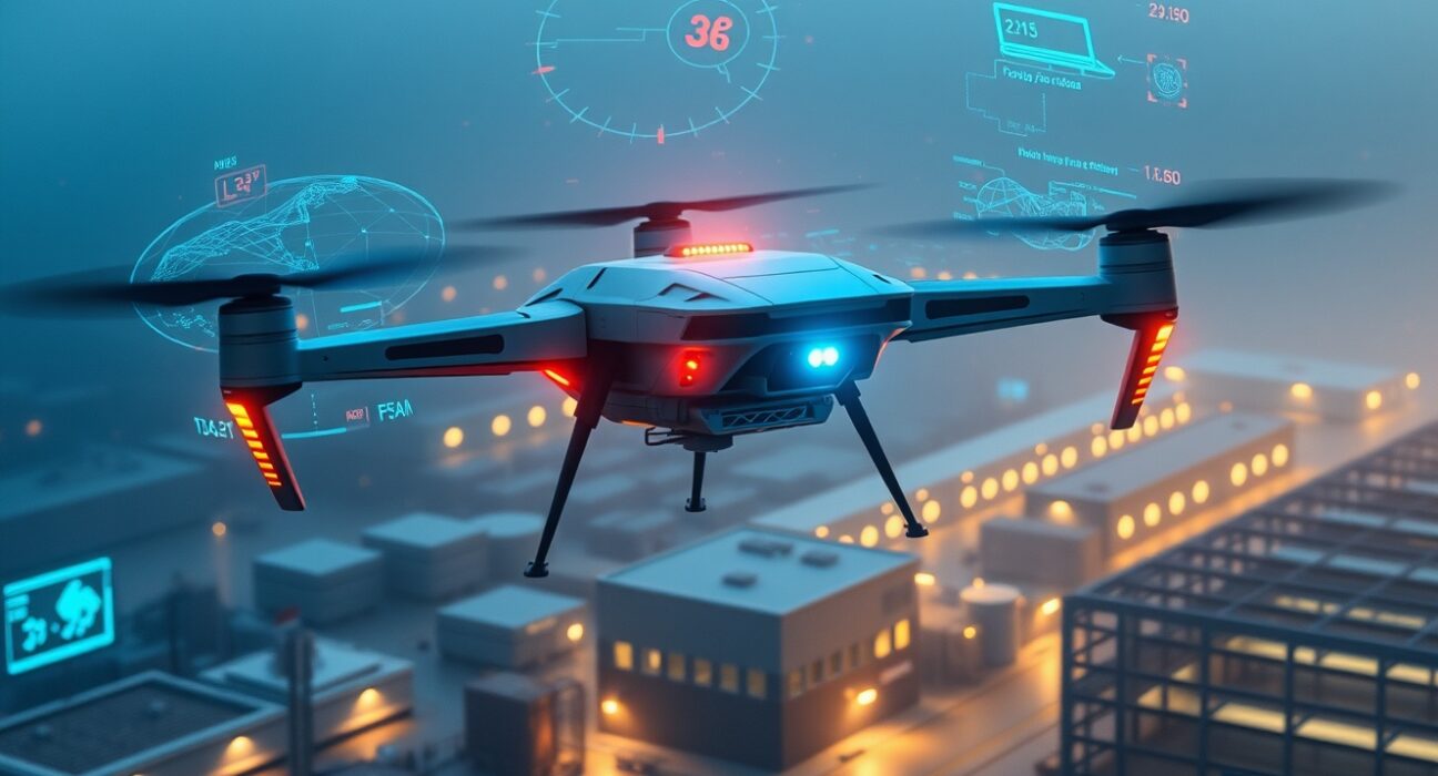 Revolutionary Bone AI Secures $12M to Disrupt Asia's Defense Industry with AI Robotics