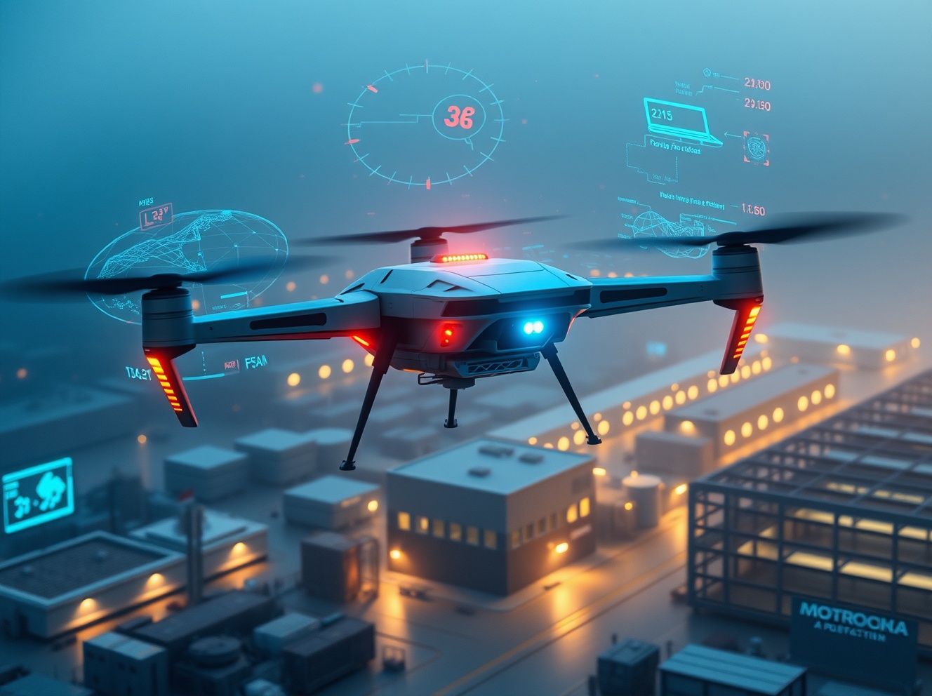 Revolutionary Bone AI Secures $12M to Disrupt Asia’s Defense Industry with AI Robotics