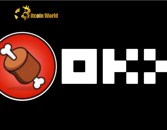 OKX Goes Big on $BONE: Whale Alert in the Shiba Inu Ecosystem!