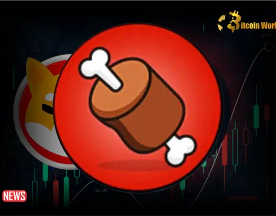 BONE Soared Over 12% In 1 Week As Shibarium Transactions Surge