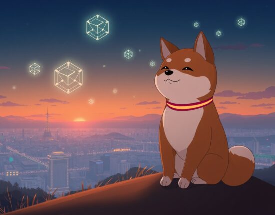 A detailed analysis of Bonk (BONK) cryptocurrency price predictions from 2026 to 2030.