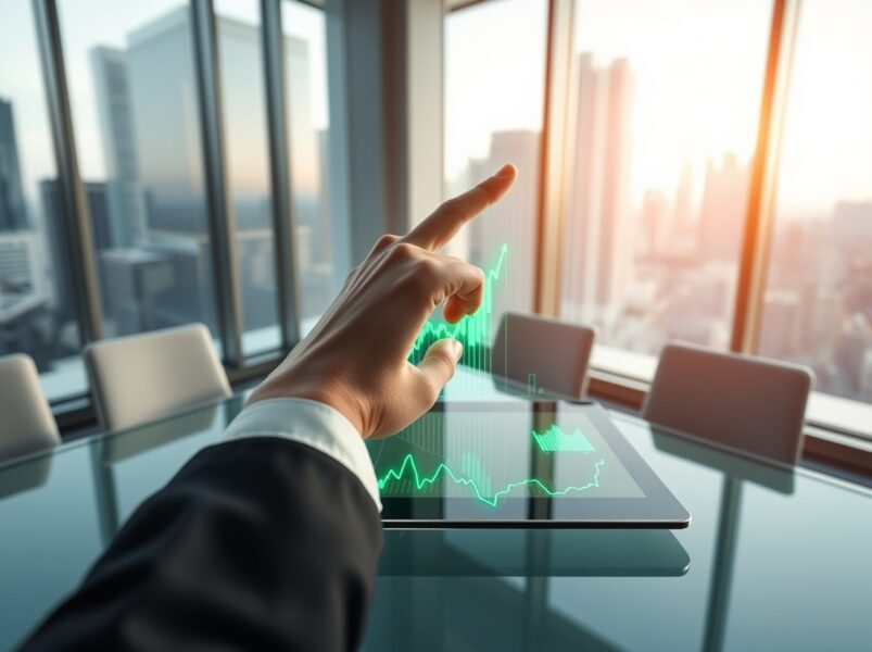 Strategic Masterstroke: Borderless Capital’s $570K MNT Investment Becomes Portfolio Cornerstone