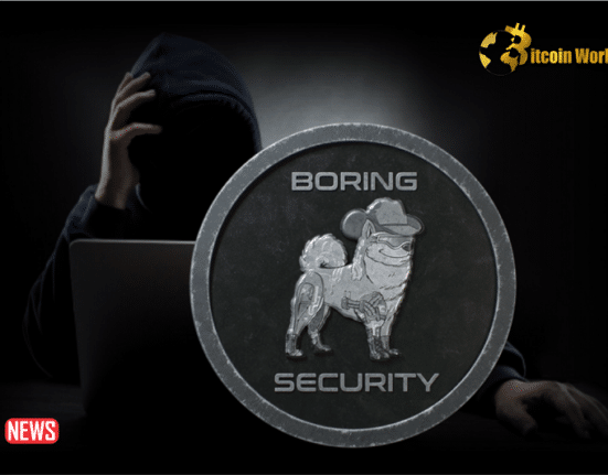 Boring Security Recovered 38 Apes Stolen In NFT Trader Exploit
