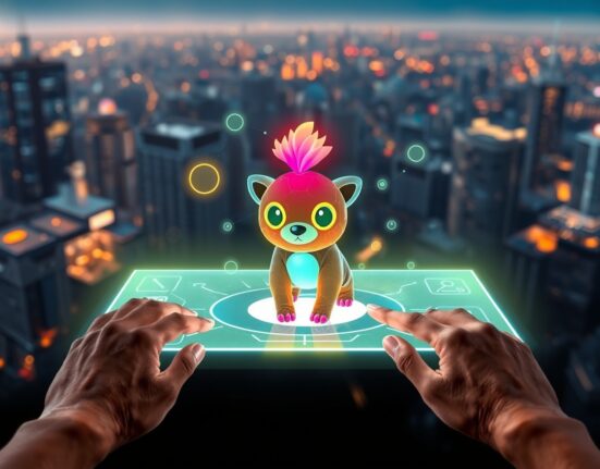 AI Gaming Startup Born Secures $15M to Revolutionize Social AI Companions