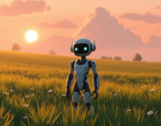 Boston Dynamics leadership transition marks new era for robotics innovation and company direction.