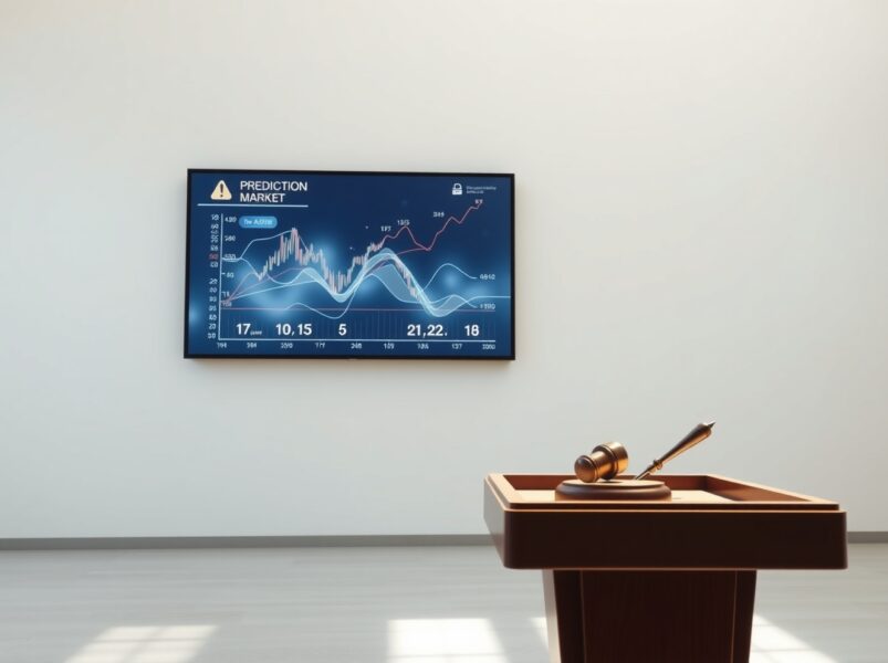 Bounce Predict Unveils Revolutionary Auction Prediction Market, Transforming How Users Forecast Sotheby’s Outcomes