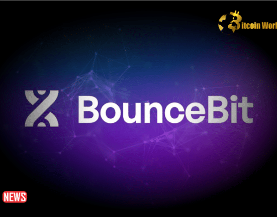 BounceBit Launches Mainnet And Airdrop Amid Phishing Scam Alert
