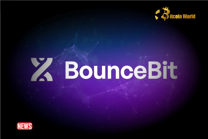 BounceBit Launches Mainnet And Airdrop Amid Phishing Scam Alert