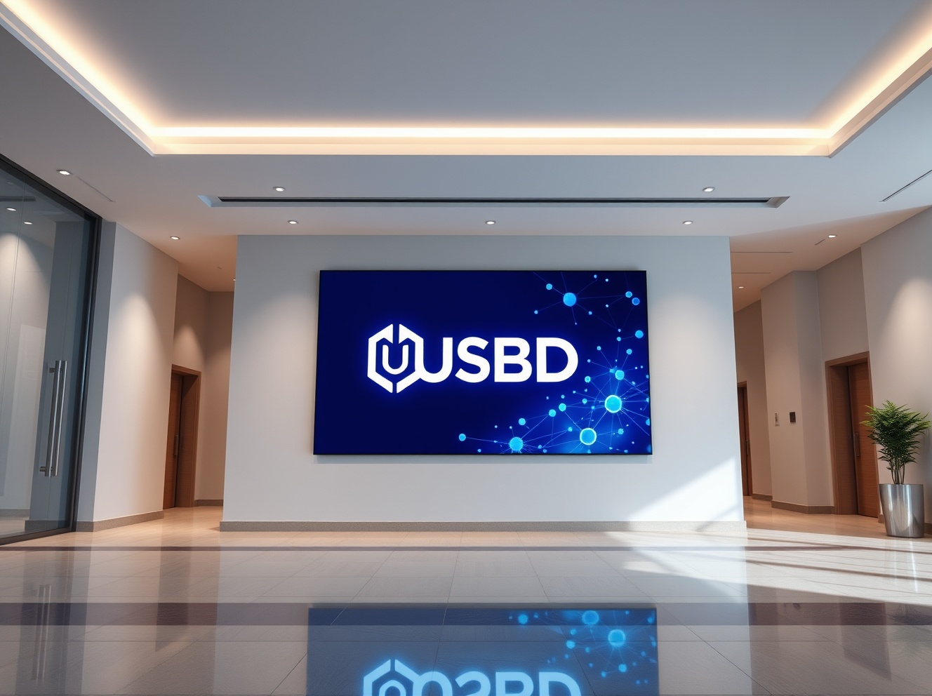 Boundary Labs Raises $2M From Galaxy Ventures for Institutional Stablecoin USBD