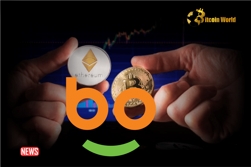 Boyaa Interactive Holds Special Shareholders Meeting for Crypto Purchase Approval