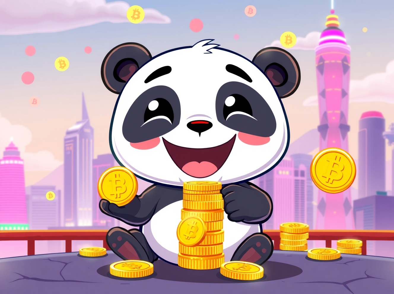 Remarkable Bitcoin Holdings: Boyaa Interactive’s 4,091 BTC Portfolio Signals Growing Institutional Adoption