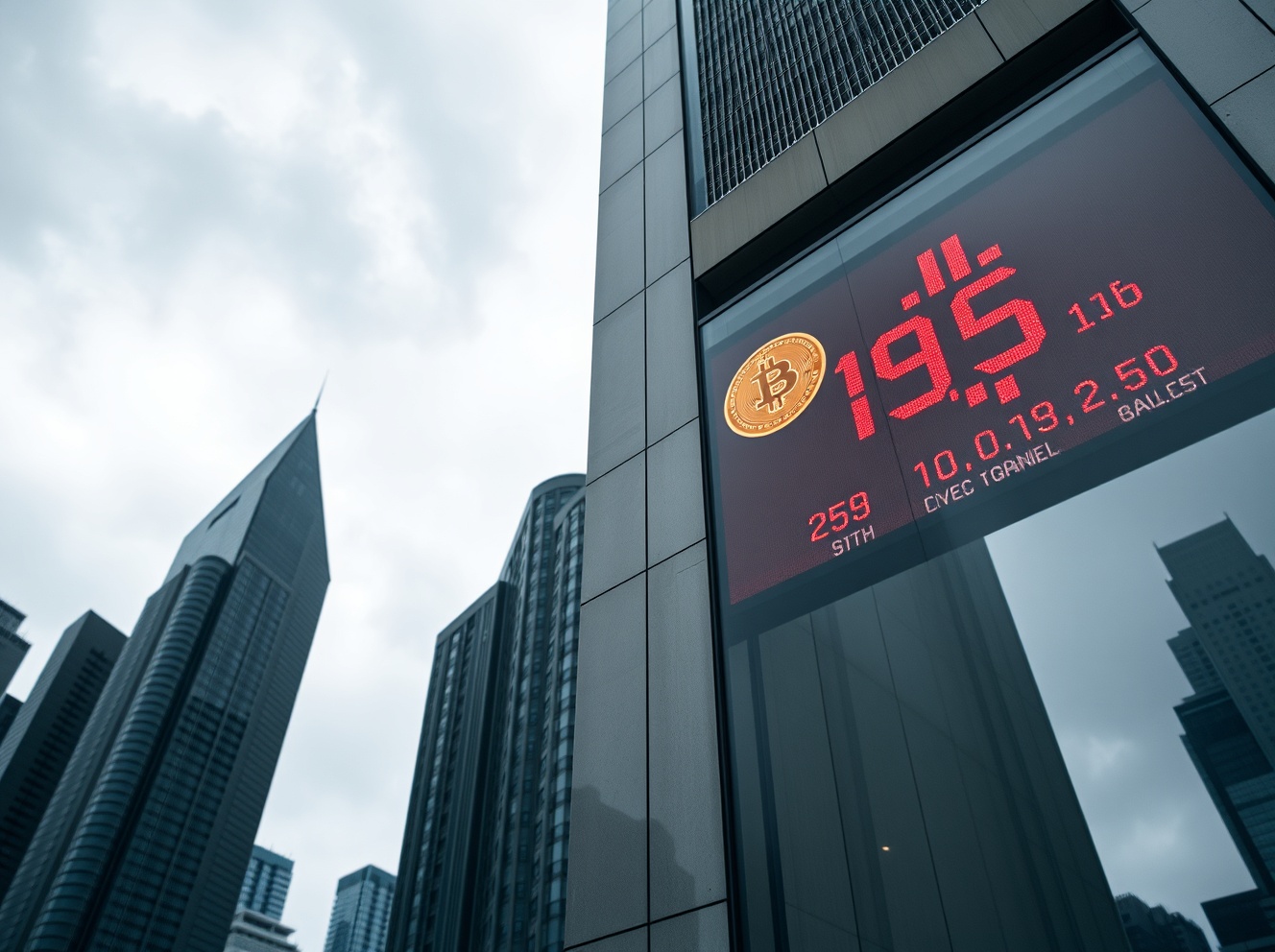 Boyaa Interactive'in Bitcoin Değerlemesinden Kaynaklı Wider Q1 Kaybı Uyarısı