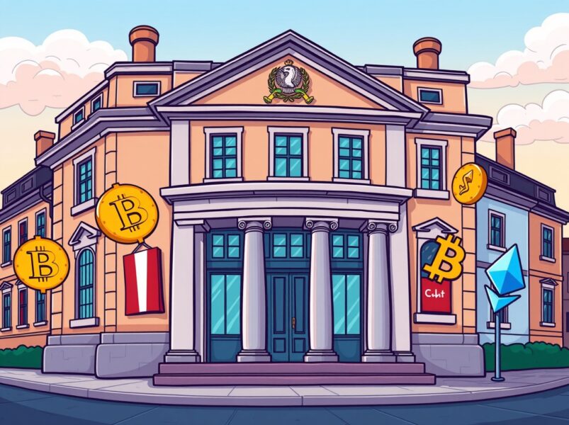 Transformative Move: France’s Banking Giant BPCE Embraces Crypto Trading Services