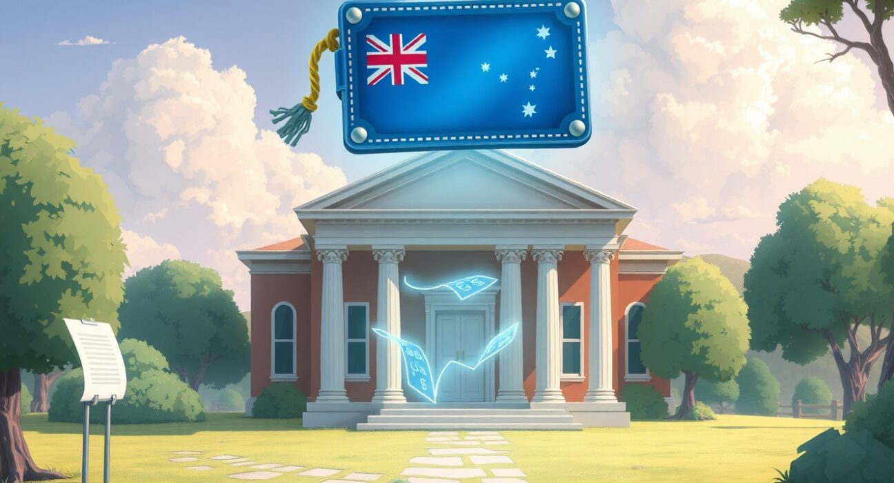 Australian Federal Court fines BPS Financial for Qoin crypto wallet false advertising.